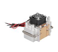 Adfaga di raffreddamento termoelettrico a semiconduttore avanzato Modulo di raffreddamento Peltier ad alta efficienza per apparecchiature industriali e progetti fai-da-te con diss