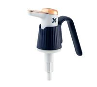 Adfaga Dispensatore di oyster Dispenser per bottiglia riutilizzabile ugello di spremitura per strumento premium materiale ABS 5.71in x 4.72in x 1.77in berretto sigillato