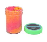 Adfaga Esca galleggiante di alta qualità per pasta per trota, forte plasticità, elevata dispersione di profumo, attrezzatura da pesca per trote, salmone, pescatori Steelhead, grado (Rosa rossa +