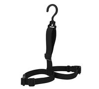 Adfaga Gancio per Stivali da trampoliere Fibbia Girevole Regolabile Stivali da Pioggia da Pesca ad Asciugatura Rapida Organizzatore di stoccaggio per Gli Appassionati di attività a