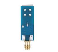 Adfaga One Nine 1:9 Antenna HF completamente assemblata Bassa perdita di inserzione Design piccolo e compatto per antenne a filo lungo con corrispondenza ESD per gli appassionati d