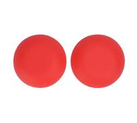 Adfaga Pedali Swing Force, Confezione da 2 ausili per l'allenamento del Golf in Silicone, per Migliorare la Potenza dell'equilibrio e la precisione nella Pratica di Chipping e Putt