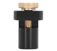 Adfaga Set di chiave per coppia di bici professionale con bit esadecimale H3 H6 H8 H8 H3 H6 H6 H6 H6 e T25 Bit Star Precision Tool 3 a 10 nm per la coppia regolabile per la manute (Nero)