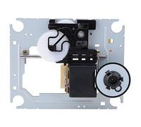 Adfaga SF P101N Meccanismo lettore CD con testa a 16 pin Parte di ricambio a canale singolo a bassa velocità per sistemi audio HiFi e lettori CD