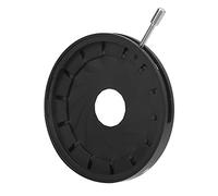 Adfaga SK34 Modulo diaframma ad apertura a iride regolabile Diaframma ottico a condensatore per strumento ottico 1.5 34mm Lega di alluminio Compatto Leggero Durevole Alta precision