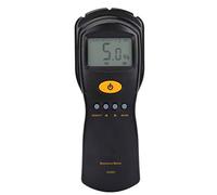 Adfaga SMART SENSOR AS981 Misuratore digitale per legno senza contatto Display LCD Rilevatore di onde elettromagnetiche per materiali da costruzione di erbe e carta in legno