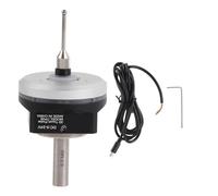 Adfaga Sonda CNC ad alta precisione 3D Finder con punta a sfera in acciaio al tungsteno per attrezzature di lavorazione CNC Design di misurazione dell'asse XYZ Diametro gambo 6 mm