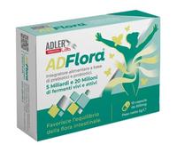 Adflora 10 capsule