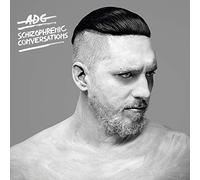 Adg - Schizophrenic Conversations