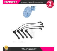 Blue Print Kit cavi candele ADG01616 per HYUNDAI KIA