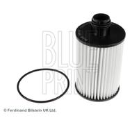 ADG02150 BLUE PRINT Filtro olio per CHEVROLET,OPEL,VAUXHALL