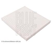 ADG02590 BLUE PRINT Filtro, Aria abitacolo per SSANGYONG