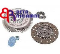 ADG03023 KIT FRIZIONE DAEWOO MATIZ (KLYA) 0.8 08.1998> 38kw 52cv