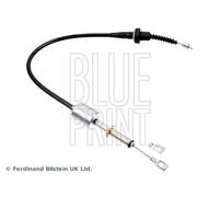 ADG03808 BLUE PRINT Cavo comando, Comando frizione per HYUNDAI