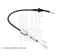 BLUE PRINT ADG03808 Cavo frizione Cavo Frizione Cavo comando frizione Filo frizione