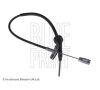 ADG03809 Cavo comando, Comando frizione Blue Print