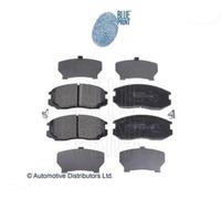 ADG04295 Kit pastiglie freno, Freno a disco (MARCA-BLUEPRINT)