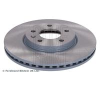 ADG043166 Disco freno Blue Print