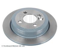 ADG04375 Disco freno Blue Print