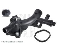 ADG09252 Flangia d. refrigerante Blue Print