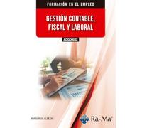 (ADGD0032) Gestión contable, fiscal y laboral
