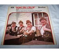 ADGE CUTLER AND THE WURZELS - DON'T TELL I, TELL 'EE