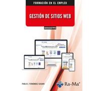 (ADGG027PO) Gestión de sitios web