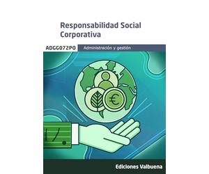 ADGG072PO Responsabilidad Social Corporativa