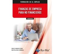 (ADGN0005) Finanzas de empresa para no financieros