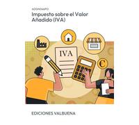 ADGN066PO Impuesto sobre el Valor Añadido (IVA)