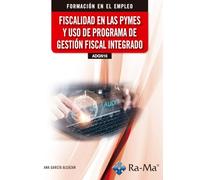(ADGN16) Fiscalidad en las pymes y uso de programa de gestión fiscal integrado