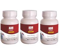 ADH-Autism & ADHD Pack 3X60 capsule Bacopa 180