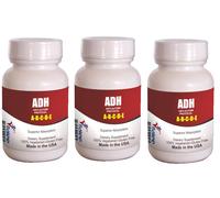 ADH-Autism & ADHD Pack 3X60 capsule Bacopa 180