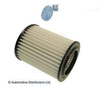 BLUE PRINT ADH22246 Filtro aria motore Cartuccia filtro