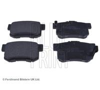ADH24250 BLUE PRINT Kit pastiglie freno, Freno a disco per FIAT,HONDA,MG,ROVER,S