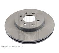 Disco freno BLUE PRINT ADH243114 anteriore, ventilato, 1 Pezzo