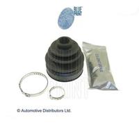 Soffietto giunto semiasse lato ruota Gomma ADH28182 BLUE PRINT per HONDA CRX III