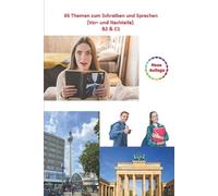 Adham El-Khatib 65 Themen zum Schreiben und Sprechen (Vor- und Nacht (Tascabile)