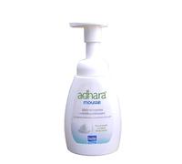 ADHARA MOUSSE - Sapone in schiuma con agenti idratanti e protettivi per la pelle.