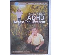 ADHD Across The Lifespan
