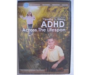 ADHD Across The Lifespan