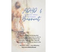 ADHD and Burnout in a Woman: Understanding Overwhelm, Reclaiming Energy, and Finding Balance in the Chaos