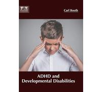 ADHD and Developmental Disabilities (Copertina rigida)