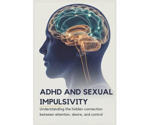 ADHD and Sexual Impulsivity: Understanding the Hidden Connection Between Attention, Desire, and Control