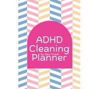 ADHD Cleaning Planner