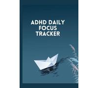 ADHD Daily Focus Tracker