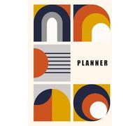 ADHD Daily Planner for Women - Undated Productivity & Focus Organizer: Weekly Time Blocking, Habit Tracker & Goal Setting for Neurodivergent Adults