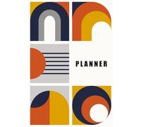 ADHD Daily Planner for Women - Undated Productivity & Focus Organizer: Weekly Time Blocking, Habit Tracker & Goal Setting for Neurodivergent Adults