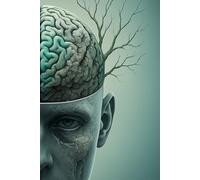 ADHD Diary: A Safe Space to Reflect, Organize, and Grow