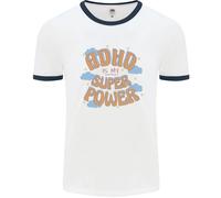 Adhd È il Mio Superpower Uomo Suoneria